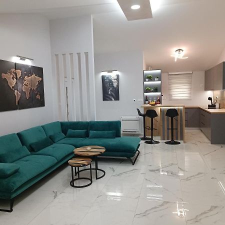 Solis Apartments Kotor Buitenkant foto