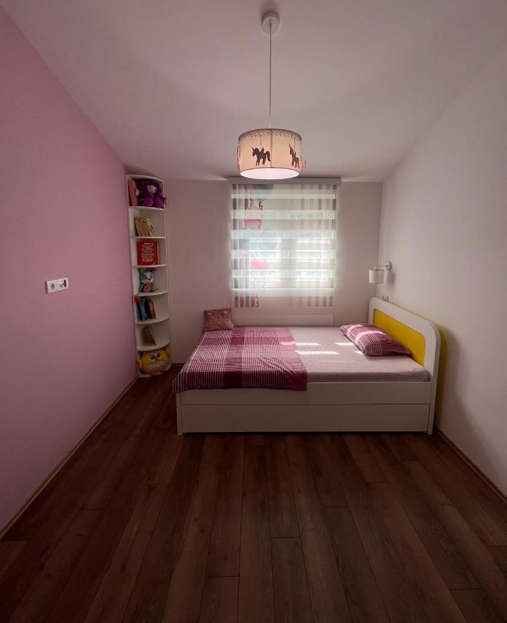Solis Apartments Kotor Buitenkant foto