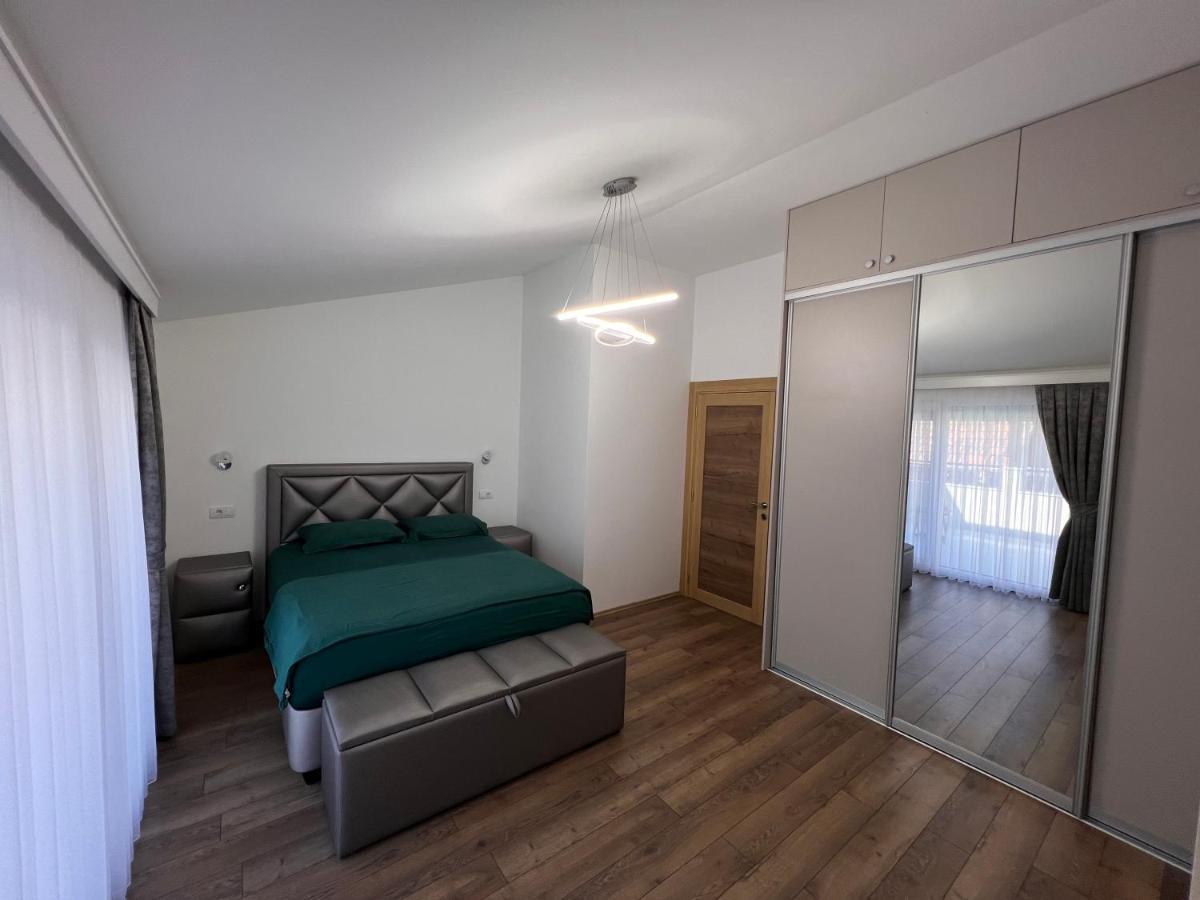 Solis Apartments Kotor Buitenkant foto